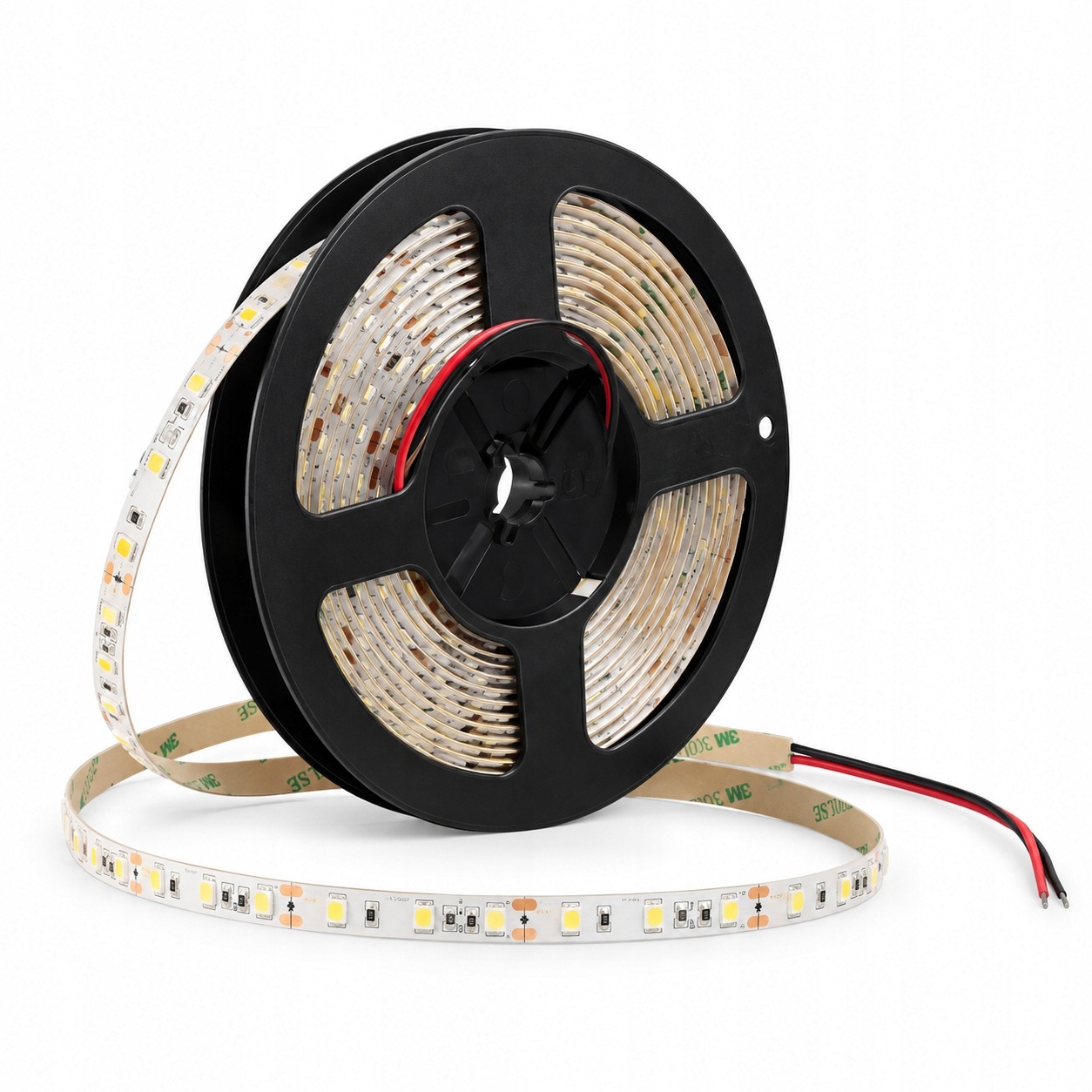 Pásek Led Smd 2835 4.8lm/W 24000lm 4500K Neutrální IP20 40m 12V
