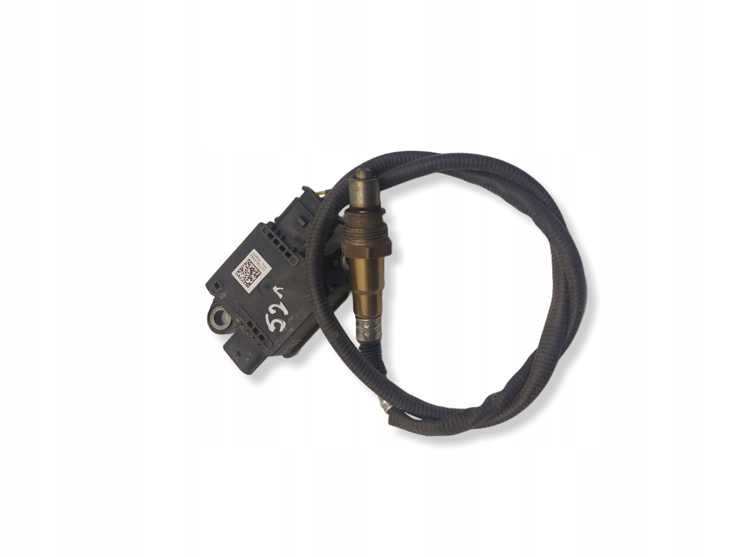 IVECO DAILY VI E6 Sensor SONDA NOX Gase 5802862100