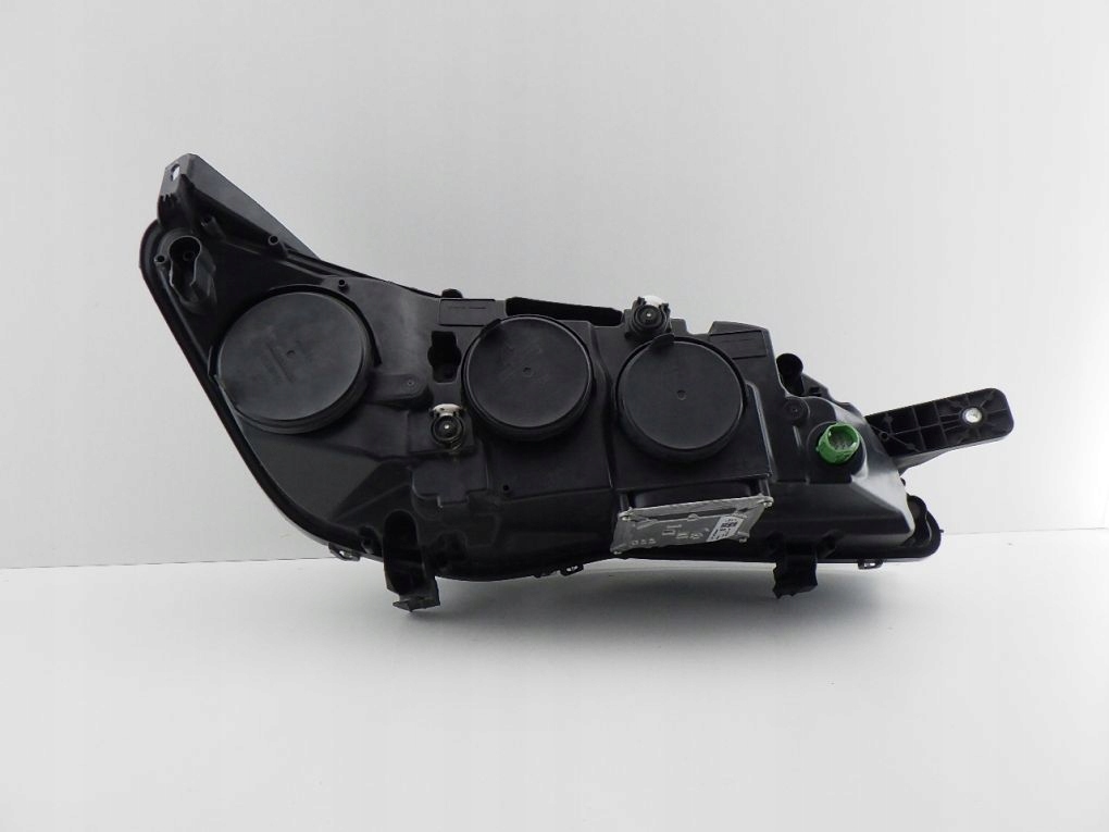 FIAT DUCATO BOXER JUMPER III 3 LED 14- light front left