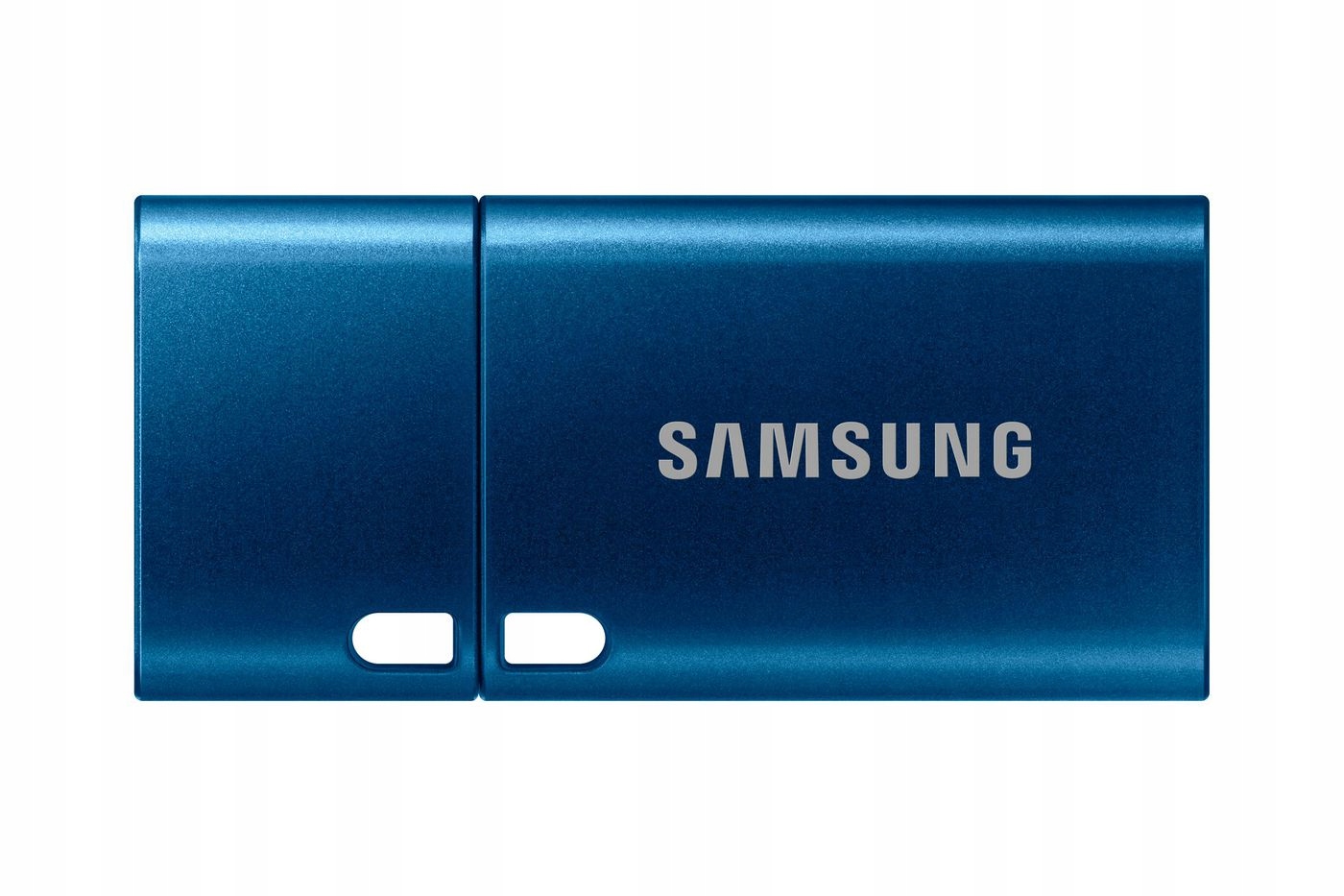 Pendrive Samsung MUF-256DA 256GB Usb-c 3.2 Gen 1 modrý, MUF-256DA/APC
