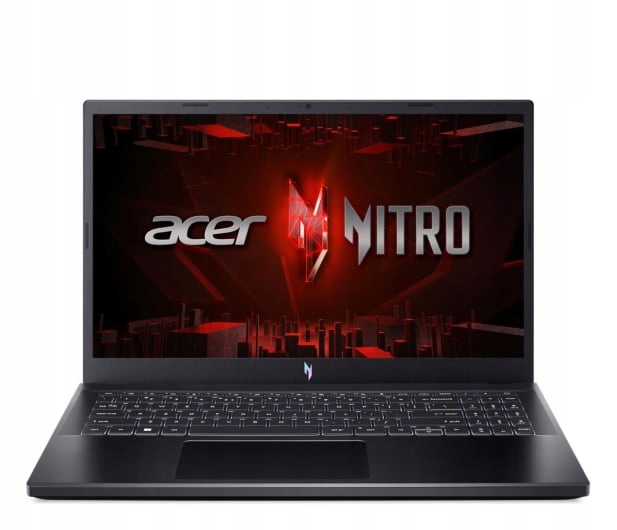 Acer Nitro V i5-13420H 32GB 512SSD RTX4050 144HzW11Pro