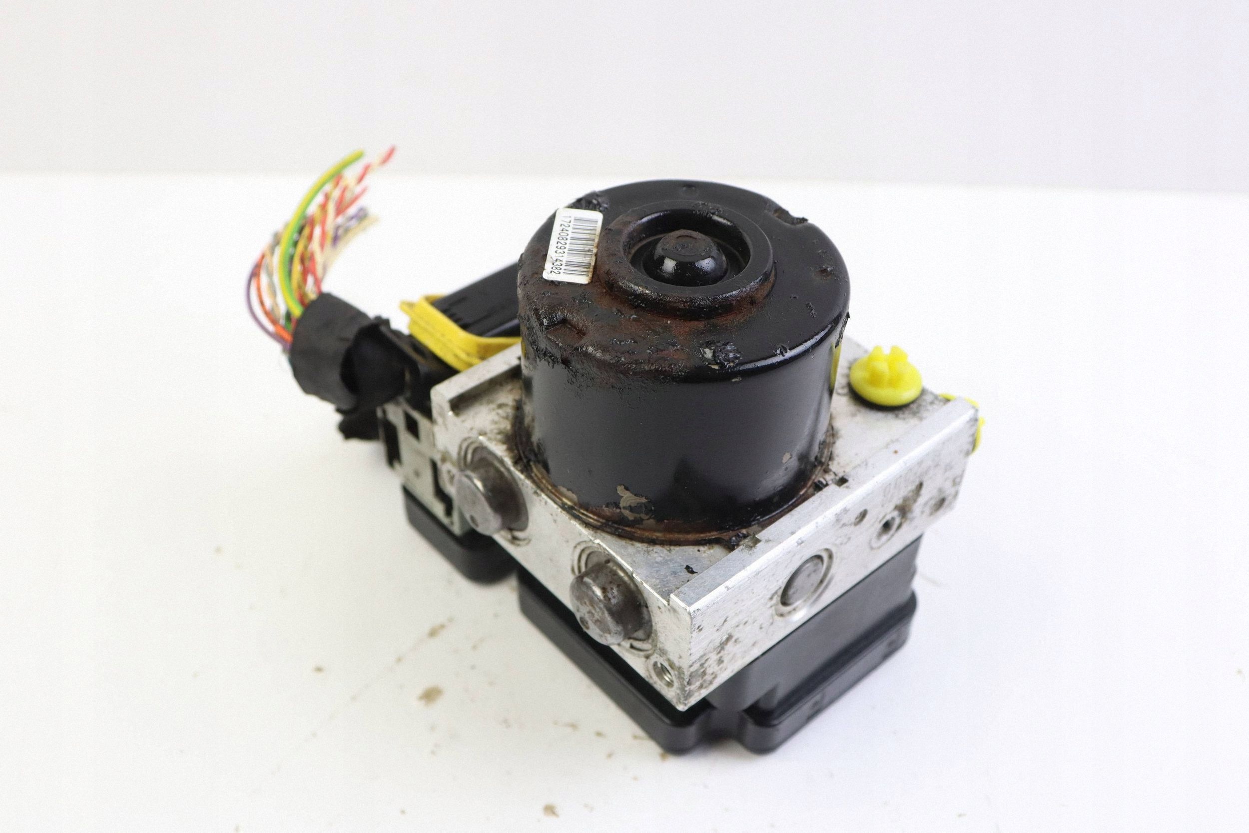 PEUGEOT 207 CITROEN C3 and pump ABS 9665344180 10.0970-1153.3