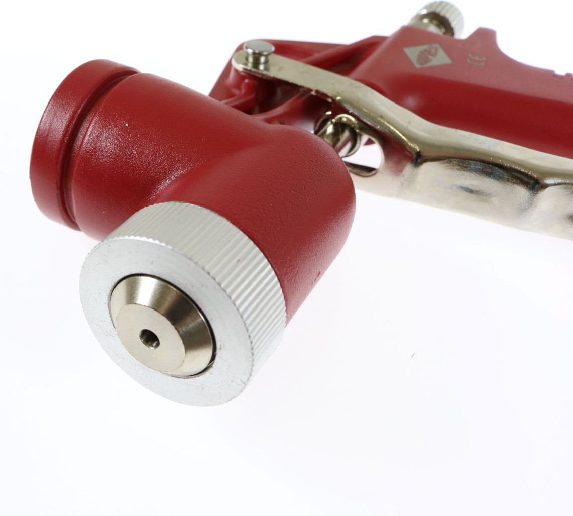 PISTOLET DO TYNKU TRZY DYSZE AIRPRESS 45260 EAN (GTIN) 08712418250756