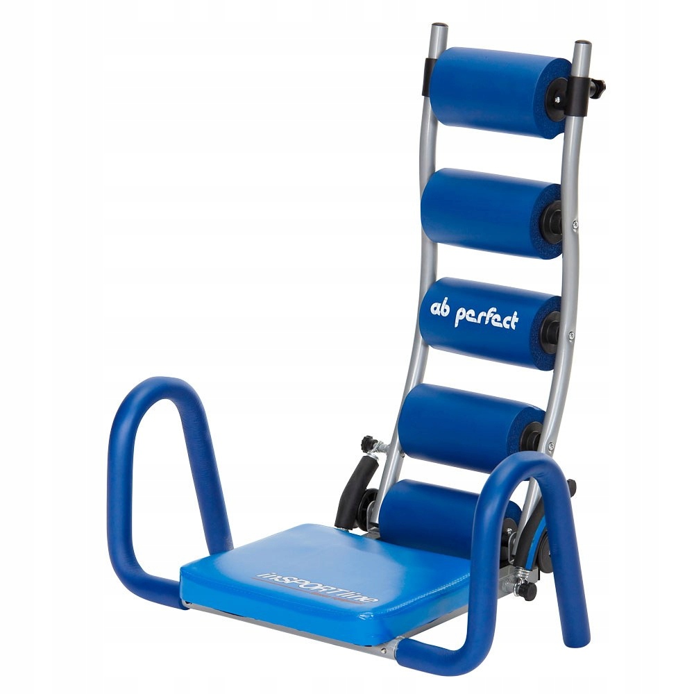 KOŁYSKA DO BRZUSZKÓW AB PERFECT /INSPORTLINE Marka inSPORTline