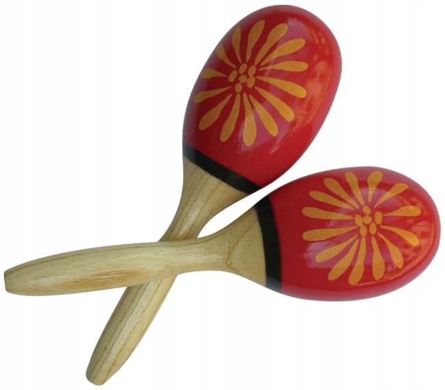 Halifax 2126 Maracas