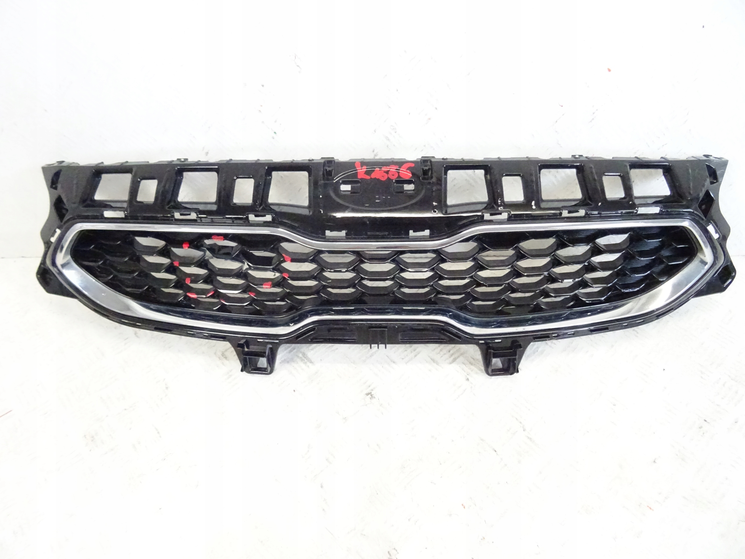 grill grille front front KIA CEED III 3 86350-J7010