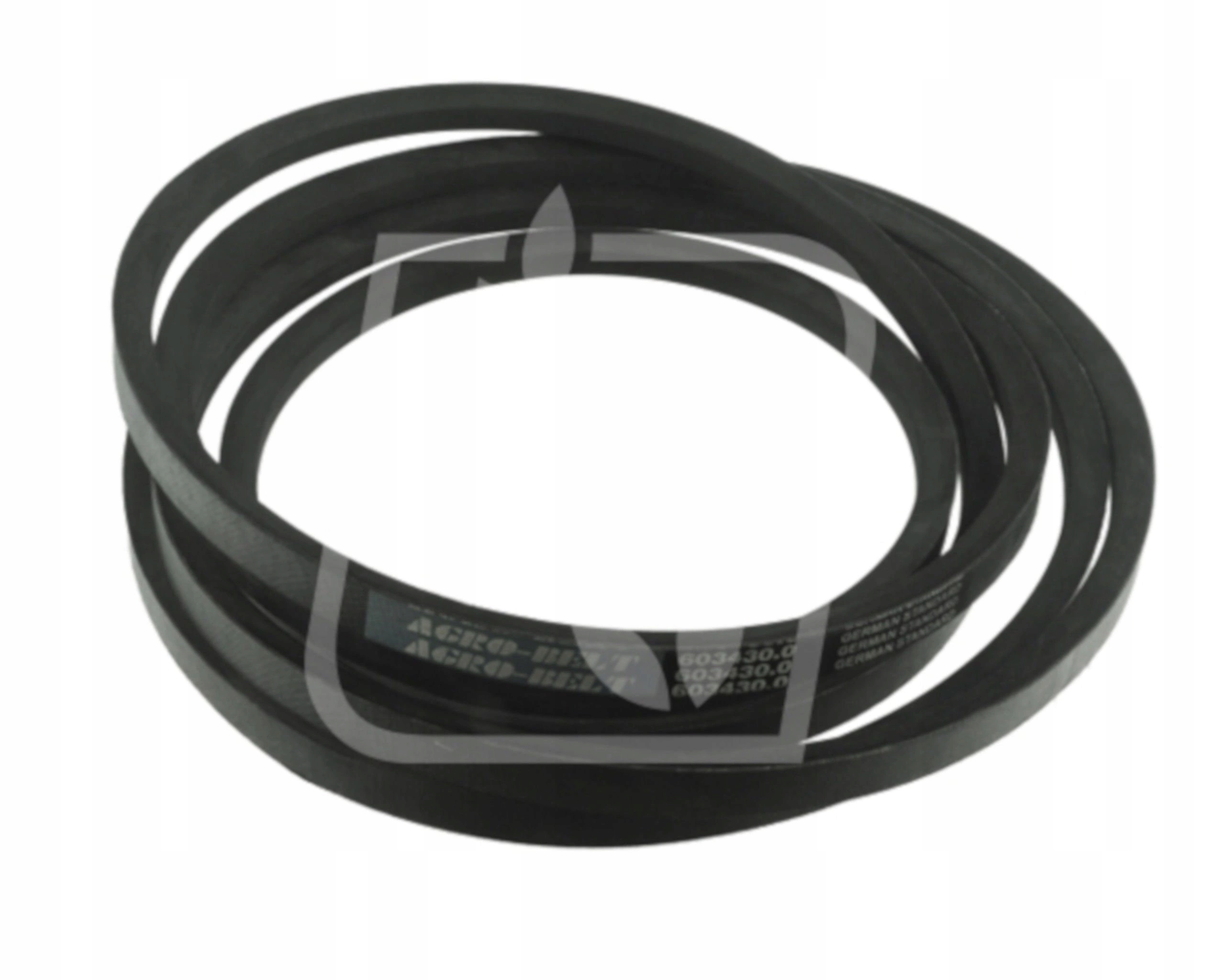 Klínový řemen 22x5384 kombajn Claas 603430