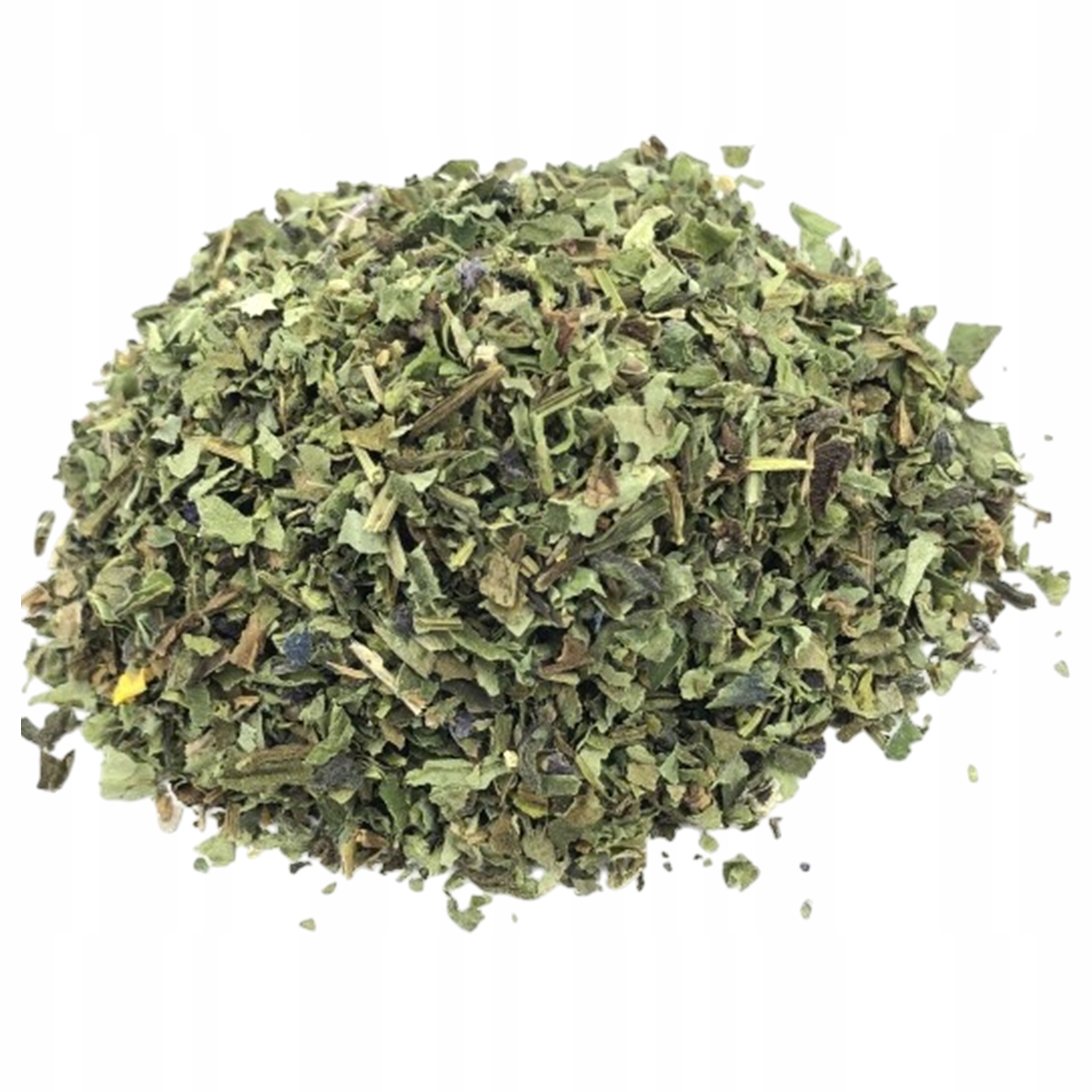 Miodunka Ziele Plamiasta Płucnik Cięte 1 Kg Naturalna Działa