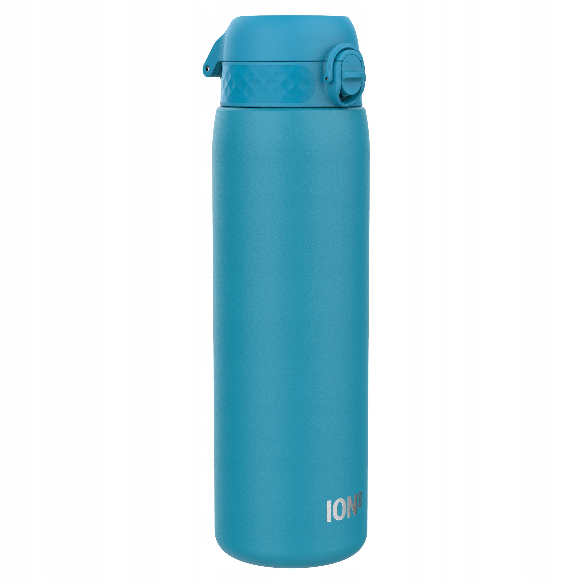 Termos Lahev Na Pití Velký Modrý Dům Škola Studia Tábor ION8 0,92 L