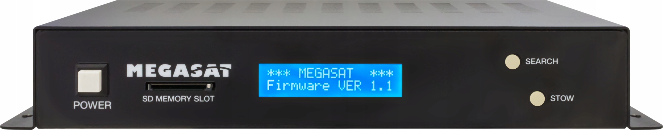 ANTENA SATELITARNA MEGASAT CARAVANMAN 85 GPS Numer katalogowy części 1500162