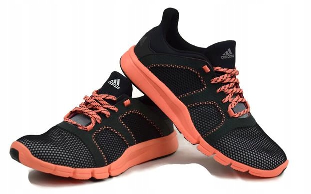 Damskie Buty Treningowe na Siłownię adidas Adipure Flex 36