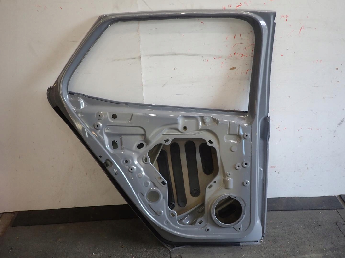 TÜR HECK HINTEN LINKS VW ID3 2020