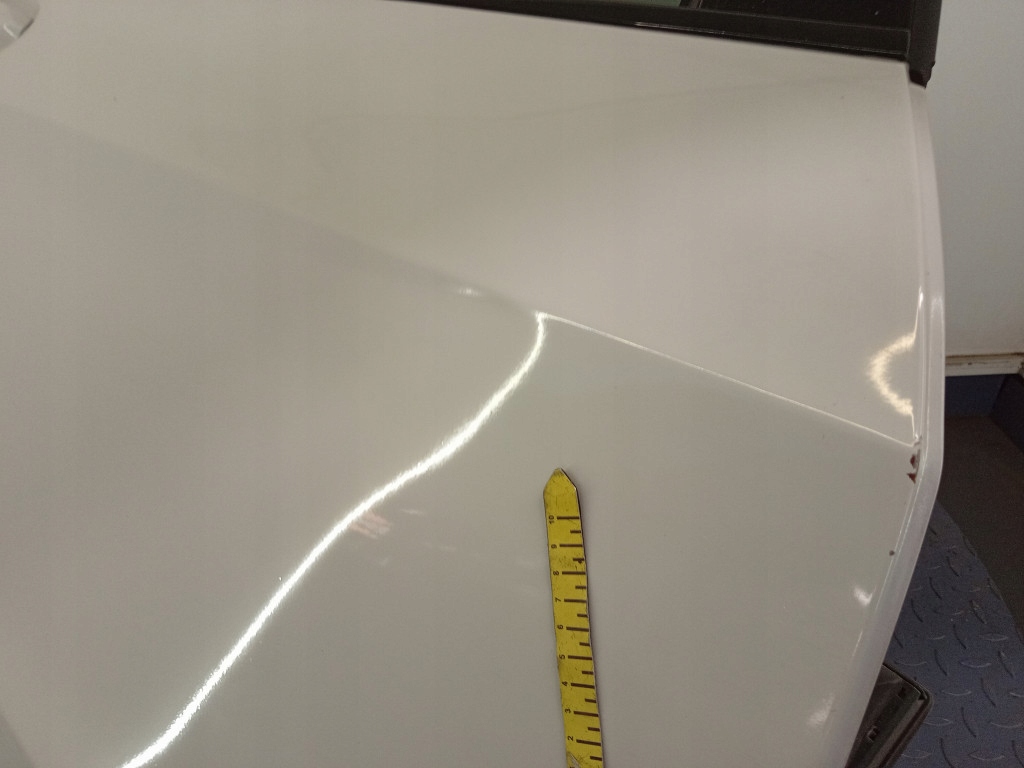BMW 1 F40 Tür Hinten Rechts Door Porta Porte - Thumbnail 6