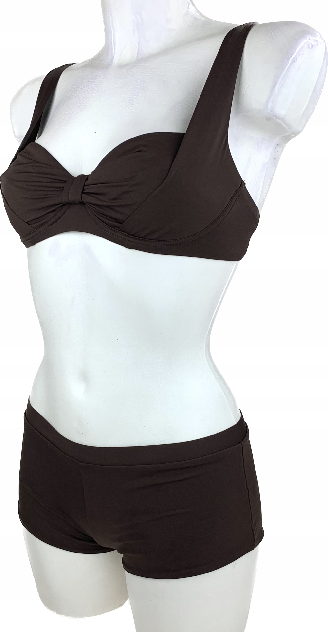 Calzedonia INDONESIA KOSTIUM miękki 80 B/C DÓŁ M Marka Calzedonia