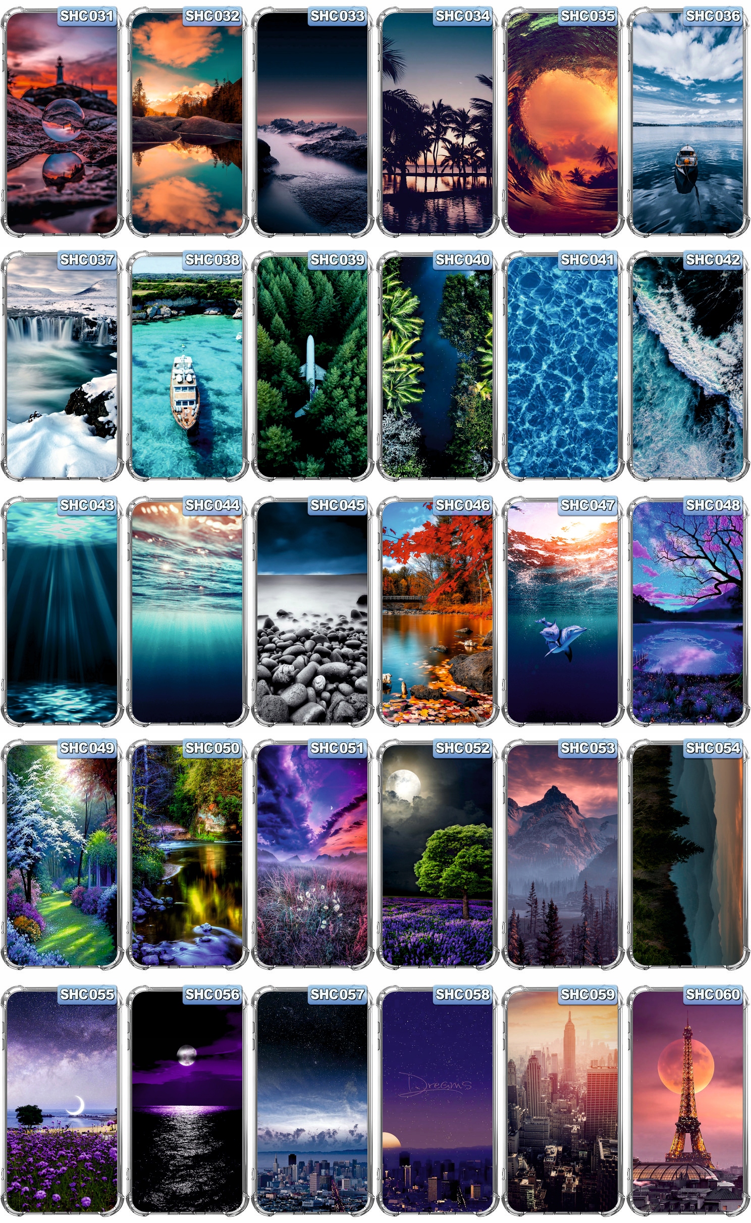 Etui do SAMSUNG GALAXY S20 FE wzory CASE + SZKŁO Typ plecki