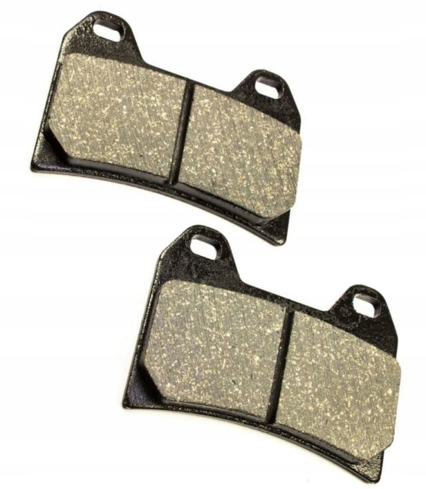 Destičky Přední Aprilia Rs 250 Rst 1000 Rsv Sl Tuono Benelli Tnt 899