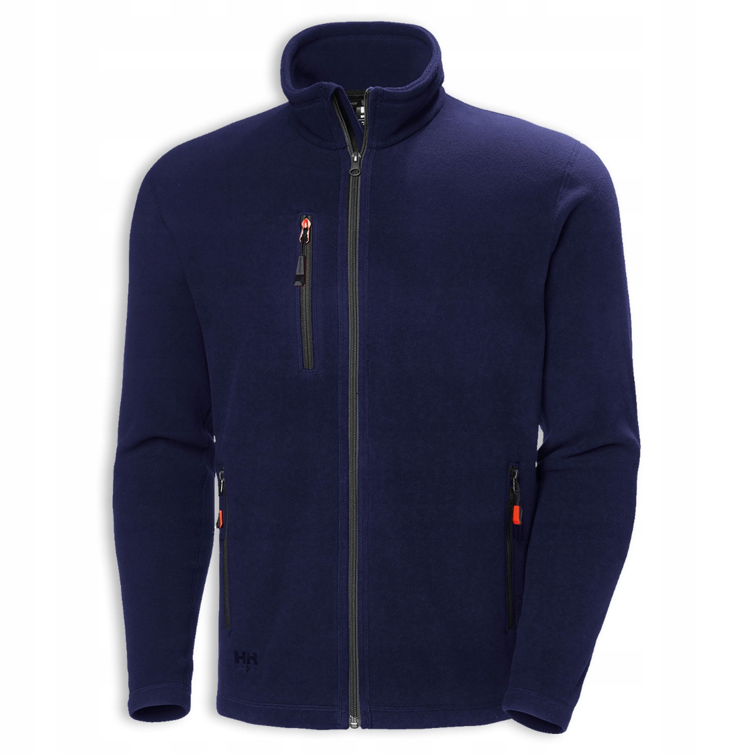Fleecová Mikina Helly Hansen Oxford