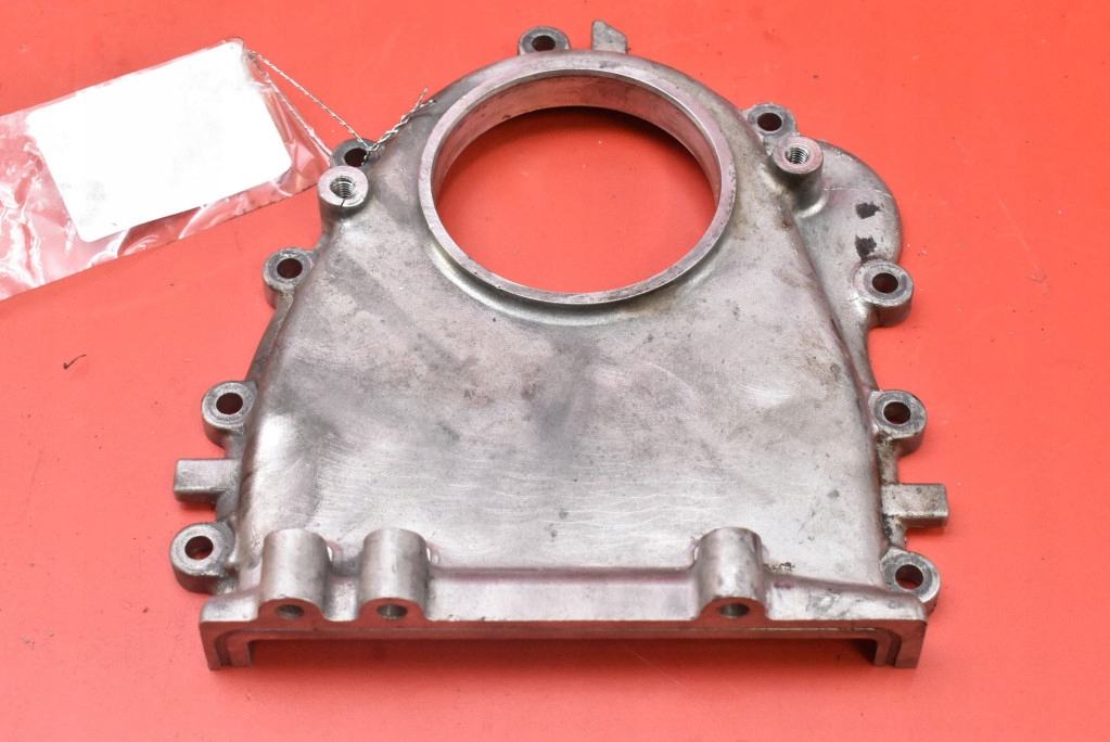 kryt ventilů obal vačky 059286 059109130 AUDI Q7 4L 3.0 TDI 233 KM