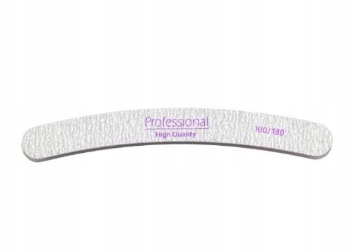 

Pilnik Professional banan 100/180 jakość Hq