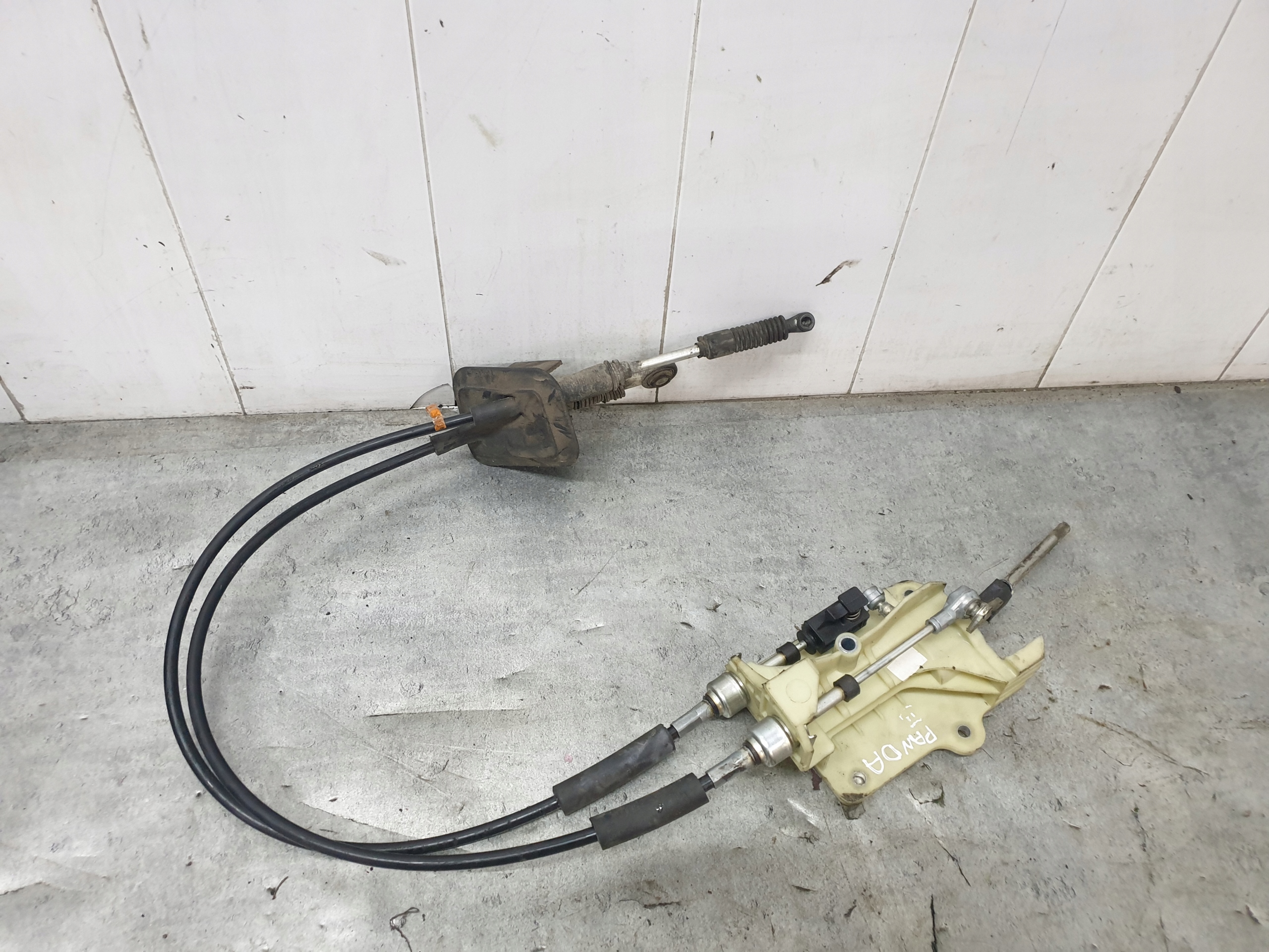 55222344 - МОДЕЛЬ FIAT PANDA II 1,2