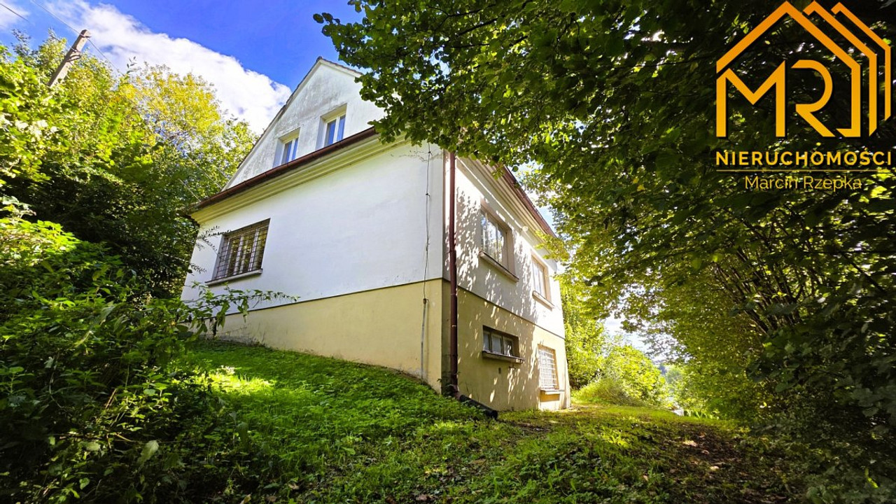 Dom, Tuchów, Tuchów, Tarnowski, 100 m²