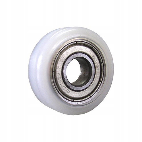 

Rolka kółko roleczka fi. 33 mm do bramy
