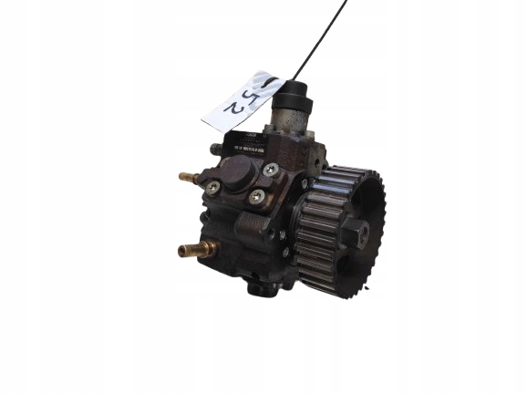 CITROEN PEUGEOT 1.6 HDI POMPA WTRYSKOWA 9683703780
