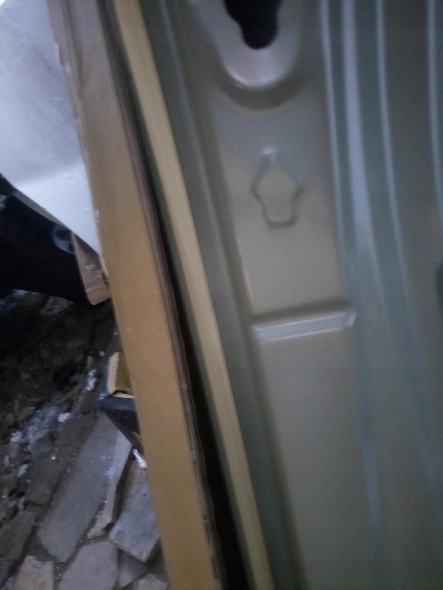 VW AMAROK 2010-2018 PAS PRZEDNI KOMPLETNY PRZÓD Typ samochodu 4x4/SUV Samochody osobowe