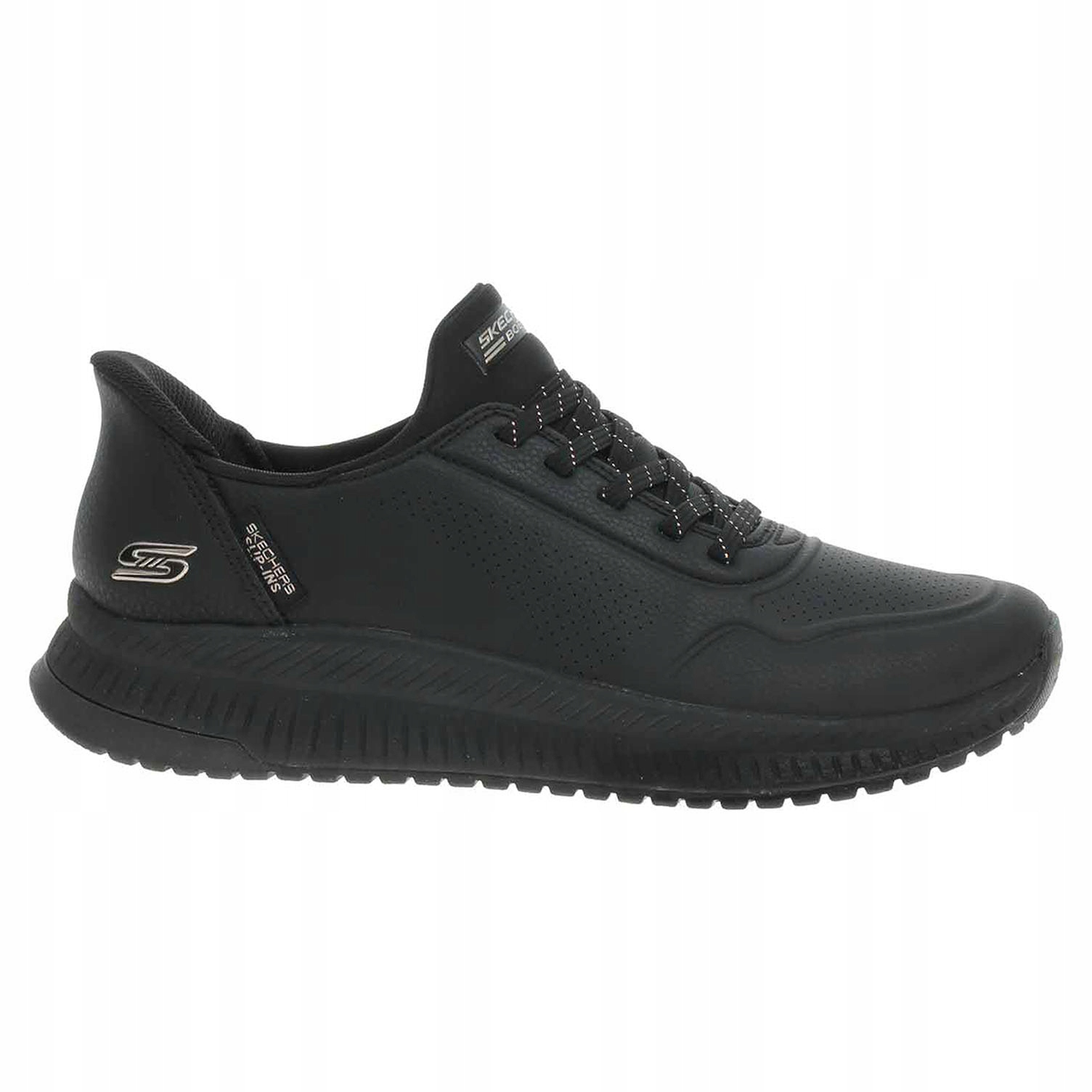 Skechers Bobs Squad 4 Key Look black 36,5