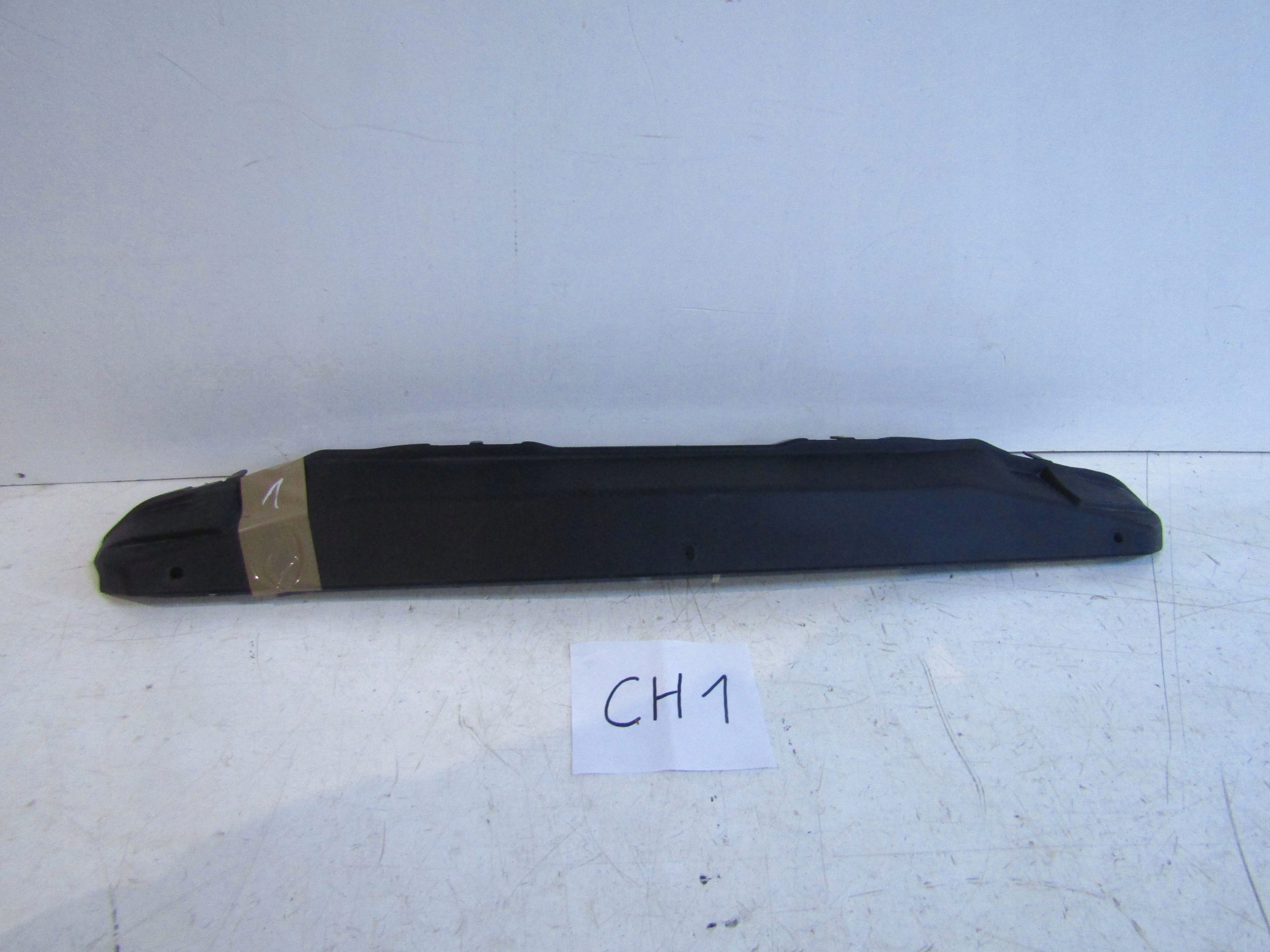 A2305050288 - Крышка ремня радиатора MERCEDES SL W230 R230