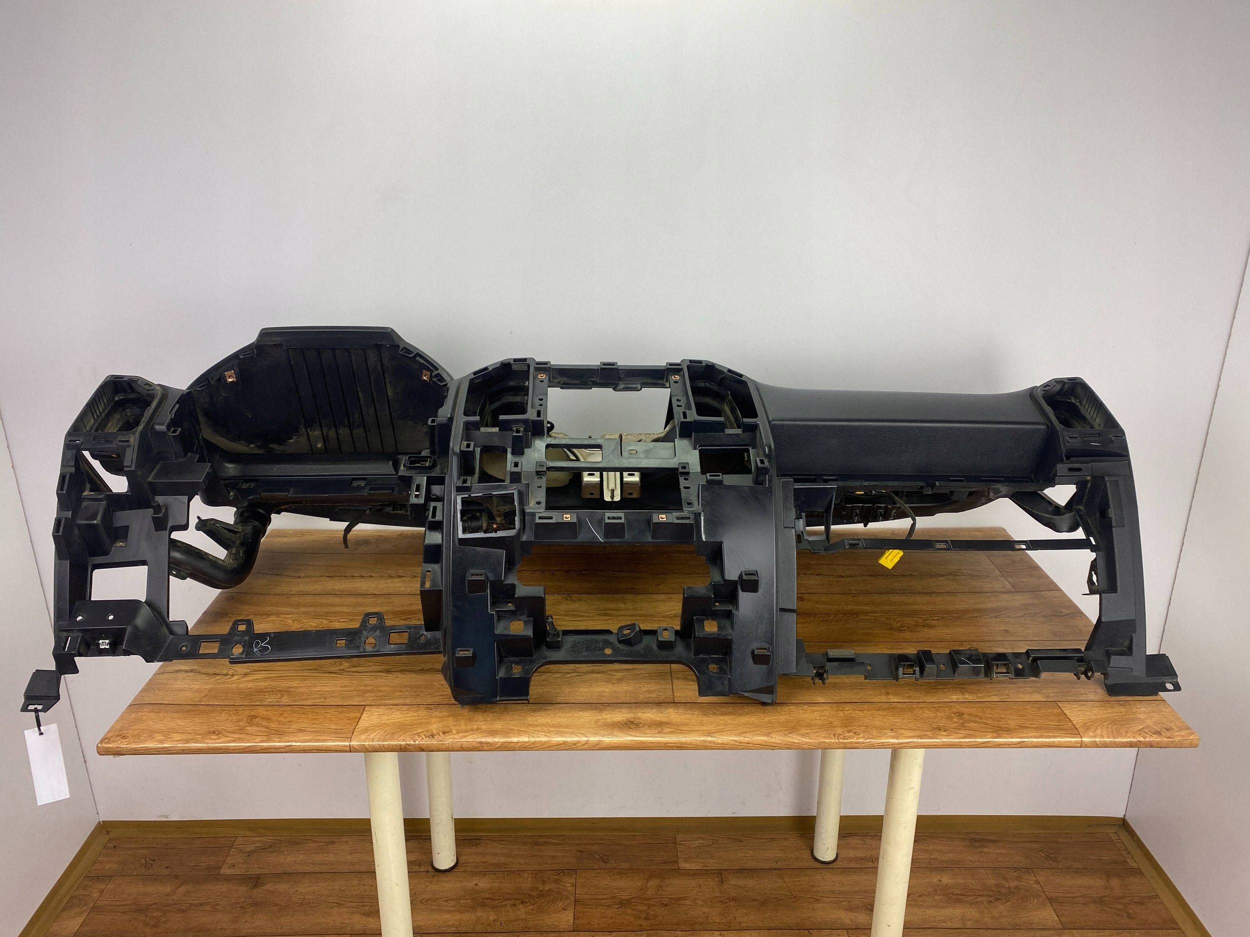 dashboard instrument panel Ford F150 2015+