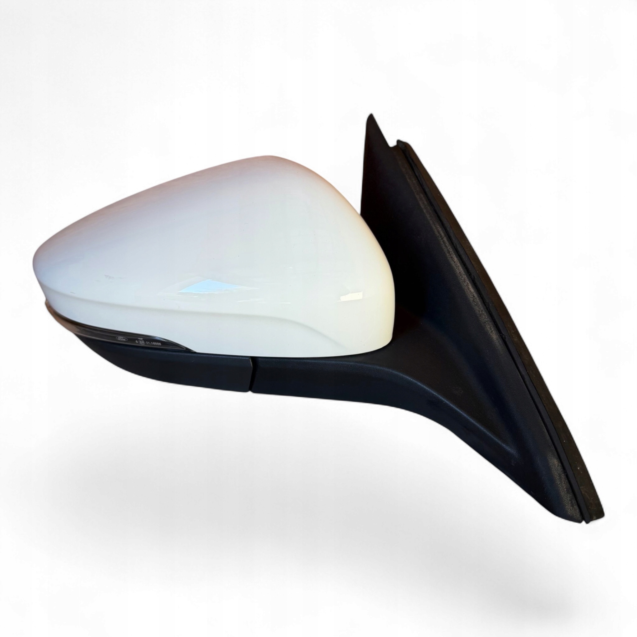 mirror right FORD FOCUS MK4 2020 ROK 8 PIN