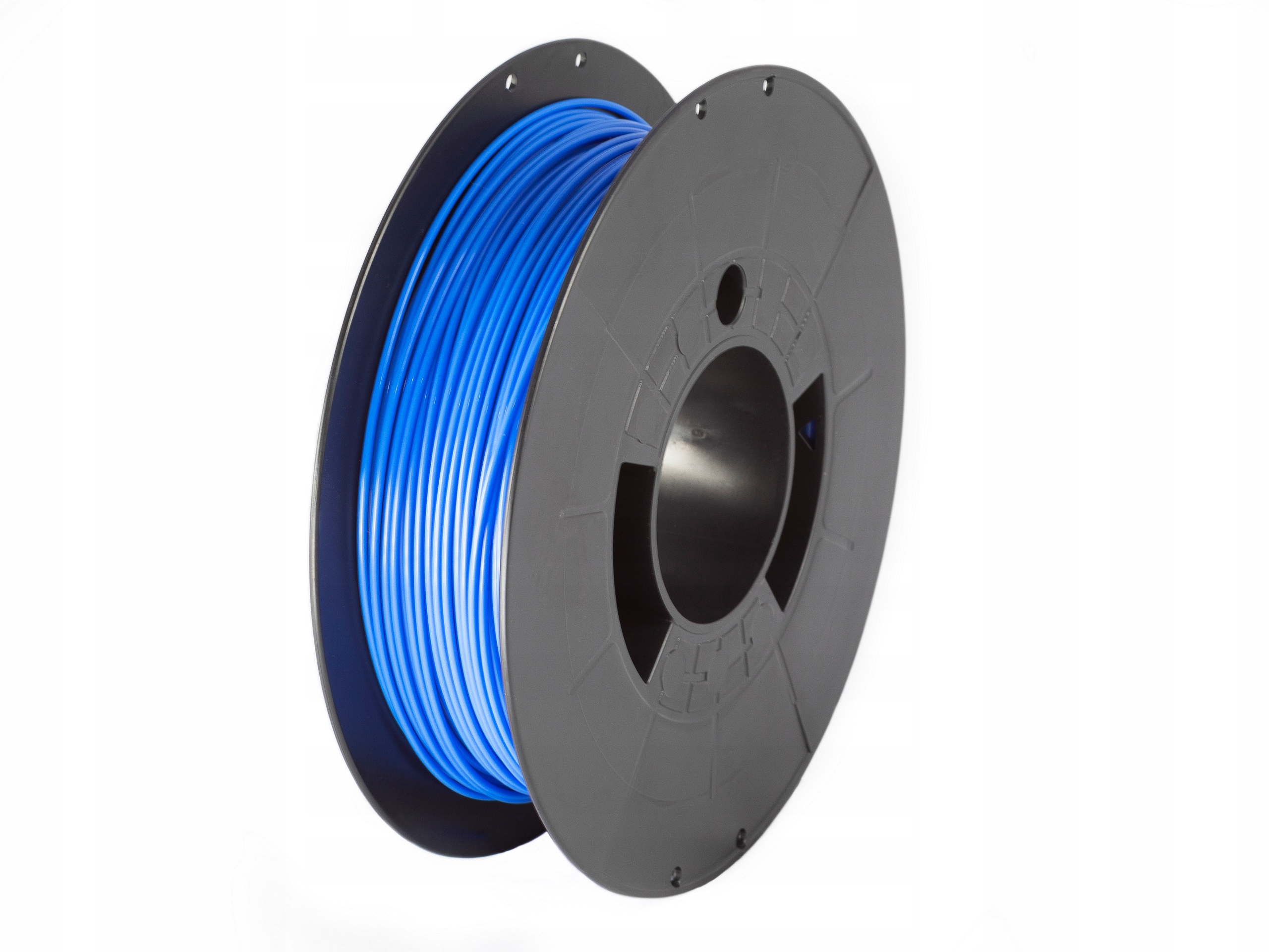 F3D FILAMENT ASA 1,75mm 0,2kg Blue / Niebieski
