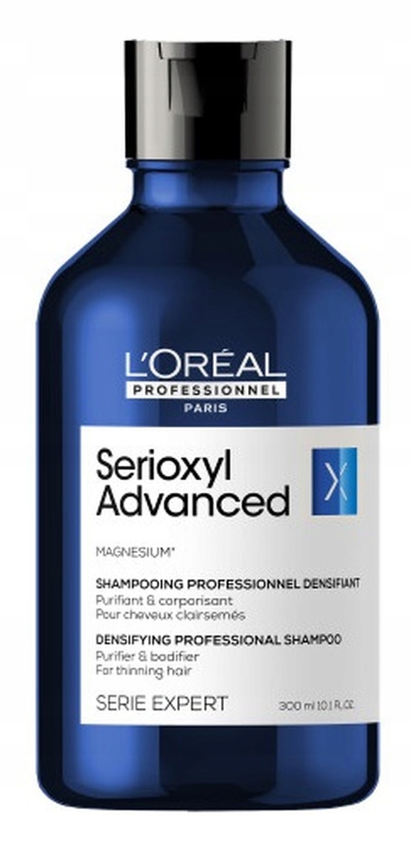 L’Oreal Paris Serie Šampon 300 ml