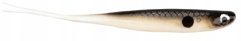 Berkley SneakMinnow 7,5cm Bone Shad 1519602
