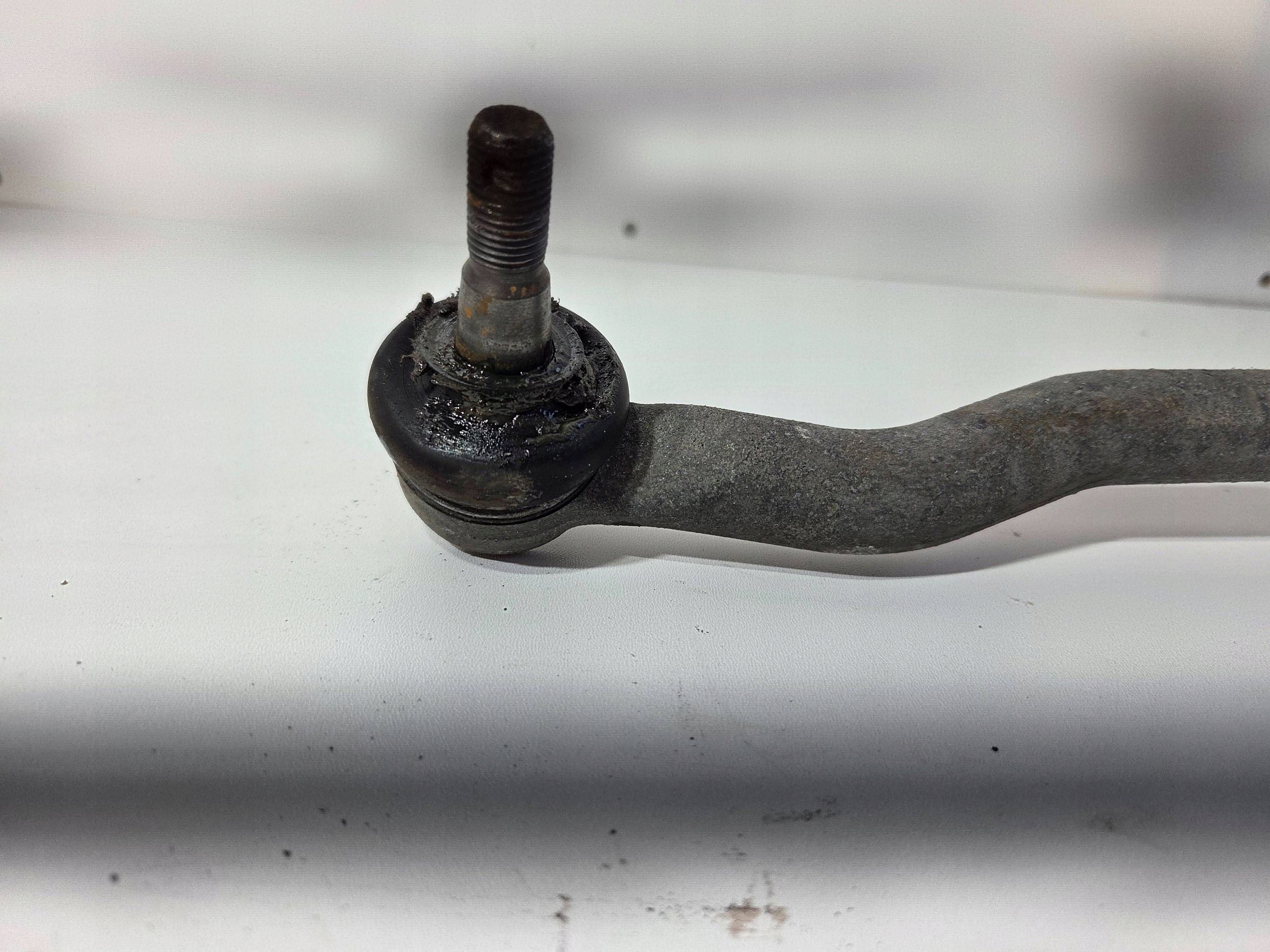Toyota Corolla E21 control 00391 (Y364)