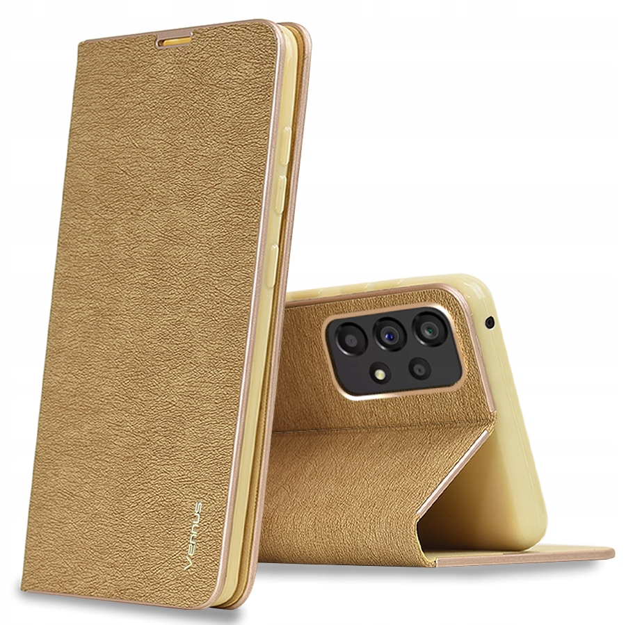 

Etui Case Magnet Szkło do Samsung Galaxy A33 5G