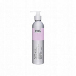 Muk Deep Ultra Soft Zjemňující a vyhlazující kondicionér 300 ml