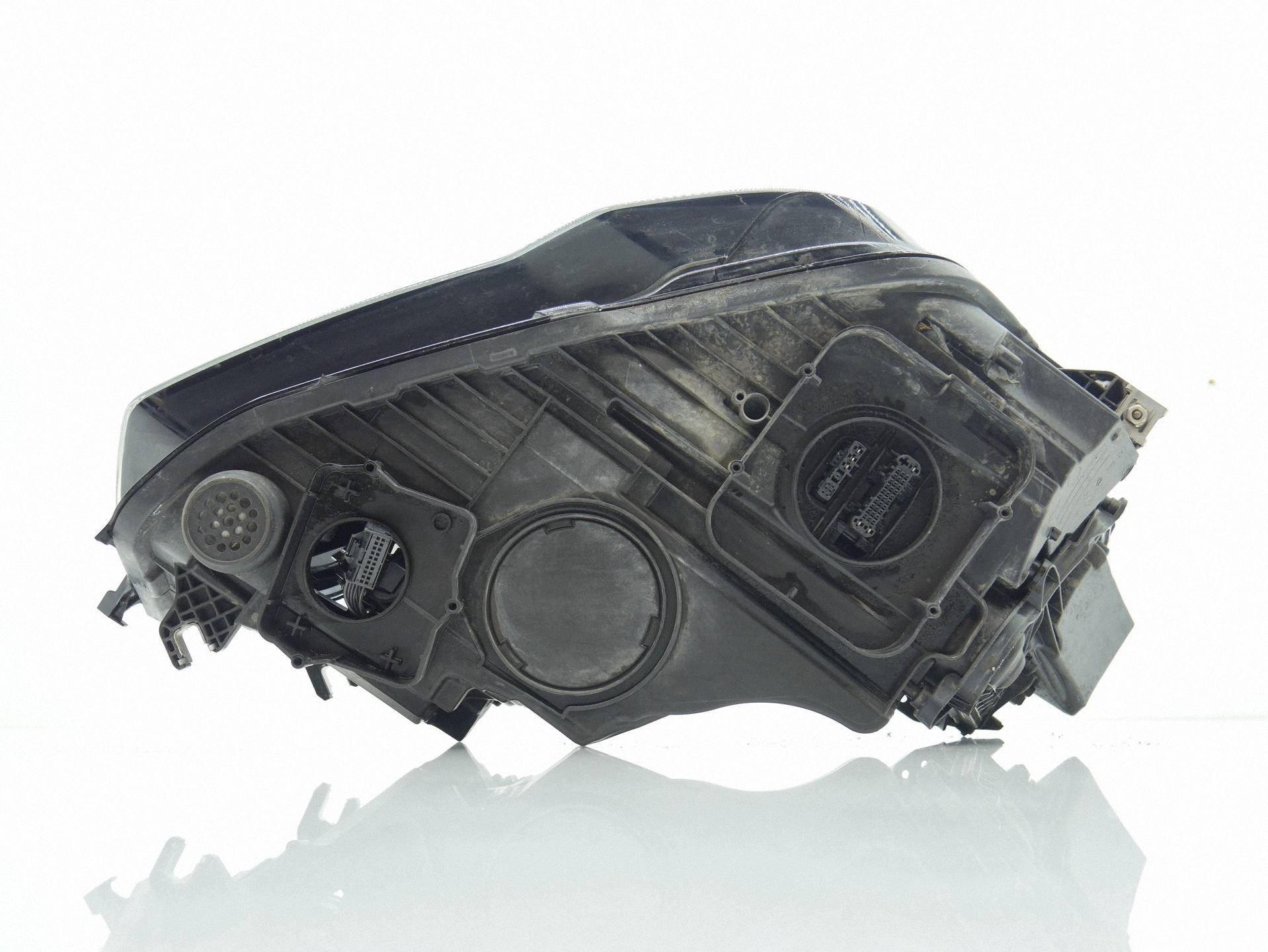 REFLEKTOR light left front left front MATRIX FULL LED AUDI A7 4G LIFT 4G