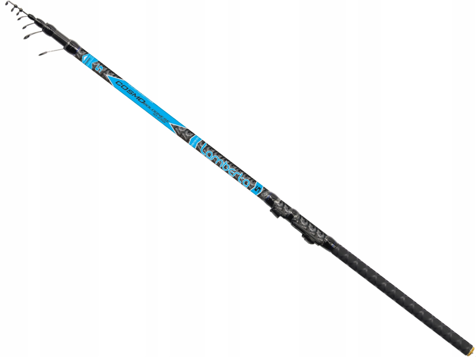 Mistrall Wędka Lamberta Cosmo Bolognese 4m RM-2141940 bolonka