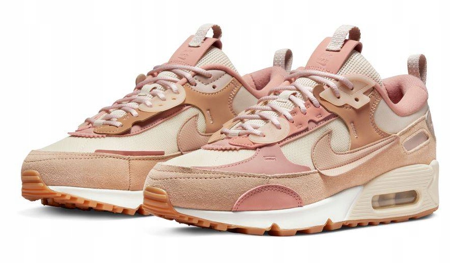 Boty Nike Air Max 90 Futura DM9922-100 44