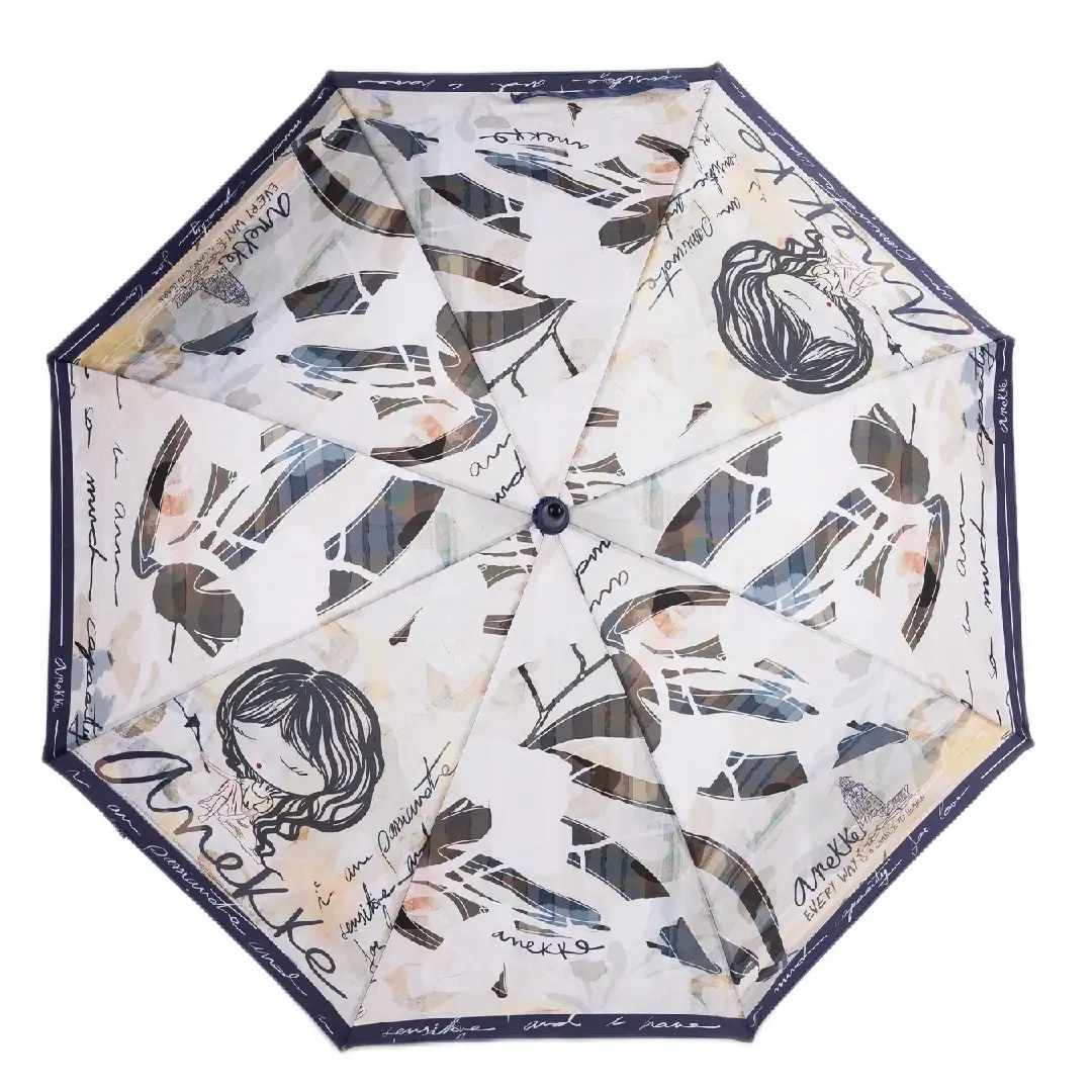 Dámský deštník Anekke 40483-202