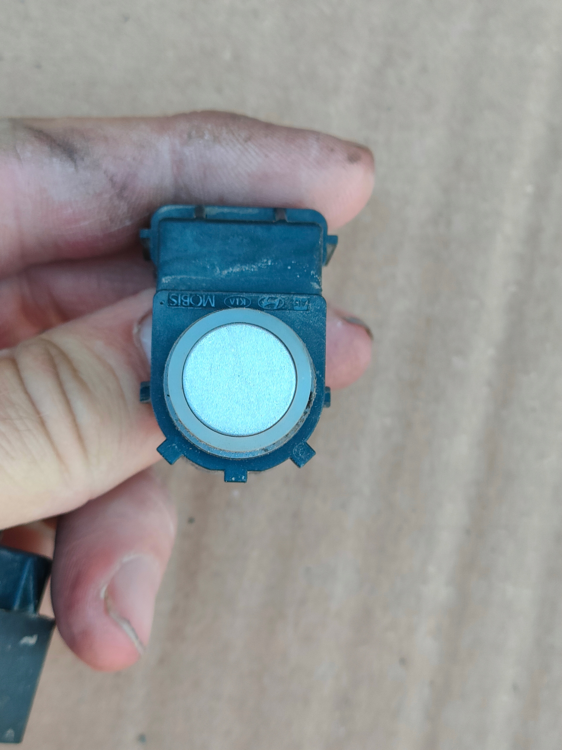 Sensor Parken PDC HYUNDAI KIA Original 99310-S1900