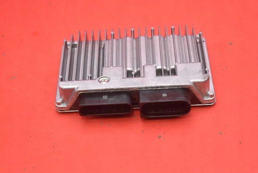 control unit module VALVETRONIC 7532878 BMW E63 4.8 V8 367 KM 03-07