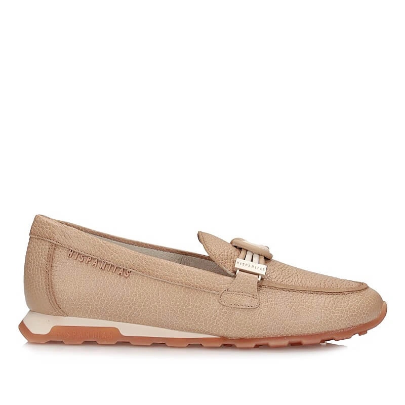 Dámské polobotky Hispanitas HV264662 C004 BOLERO-V26 Desert Zinnia béžové