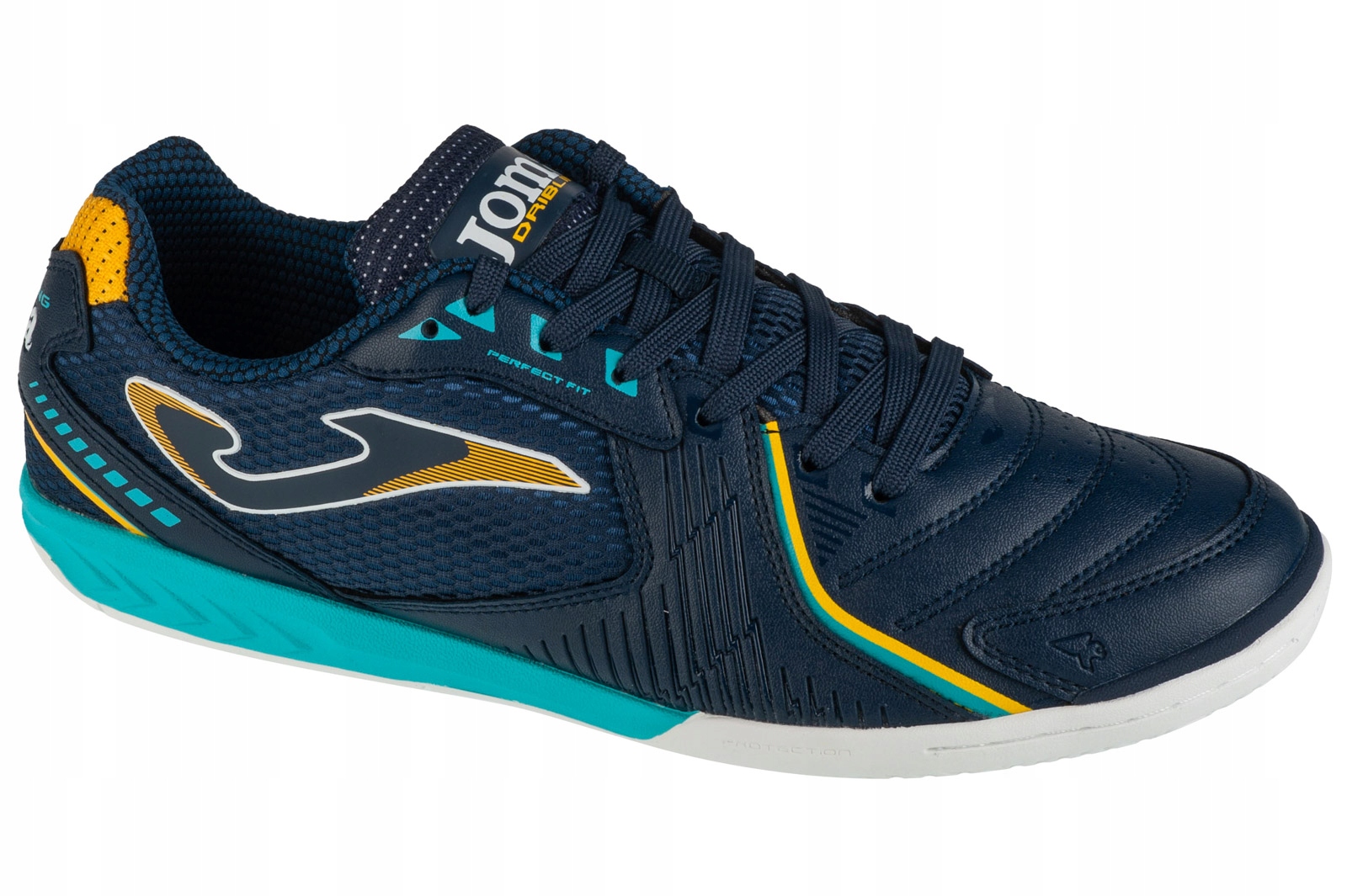 Męskie buty halowe halówki Joma Dribling 2403 In DRIW2403IN r.44