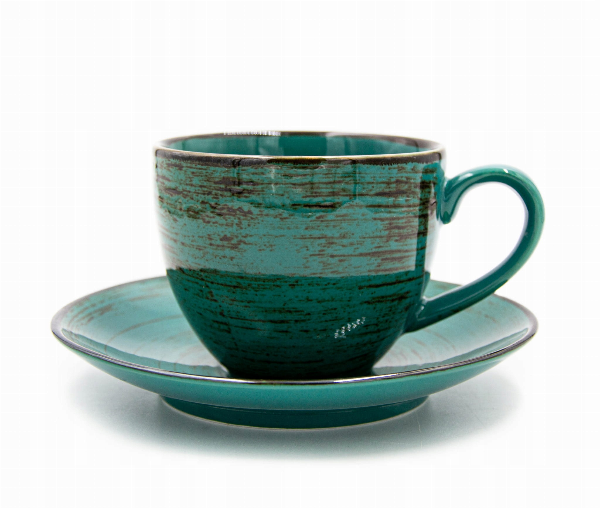 

Alumina Bogucice Nostalgia Emerald Filiżanka 300ml