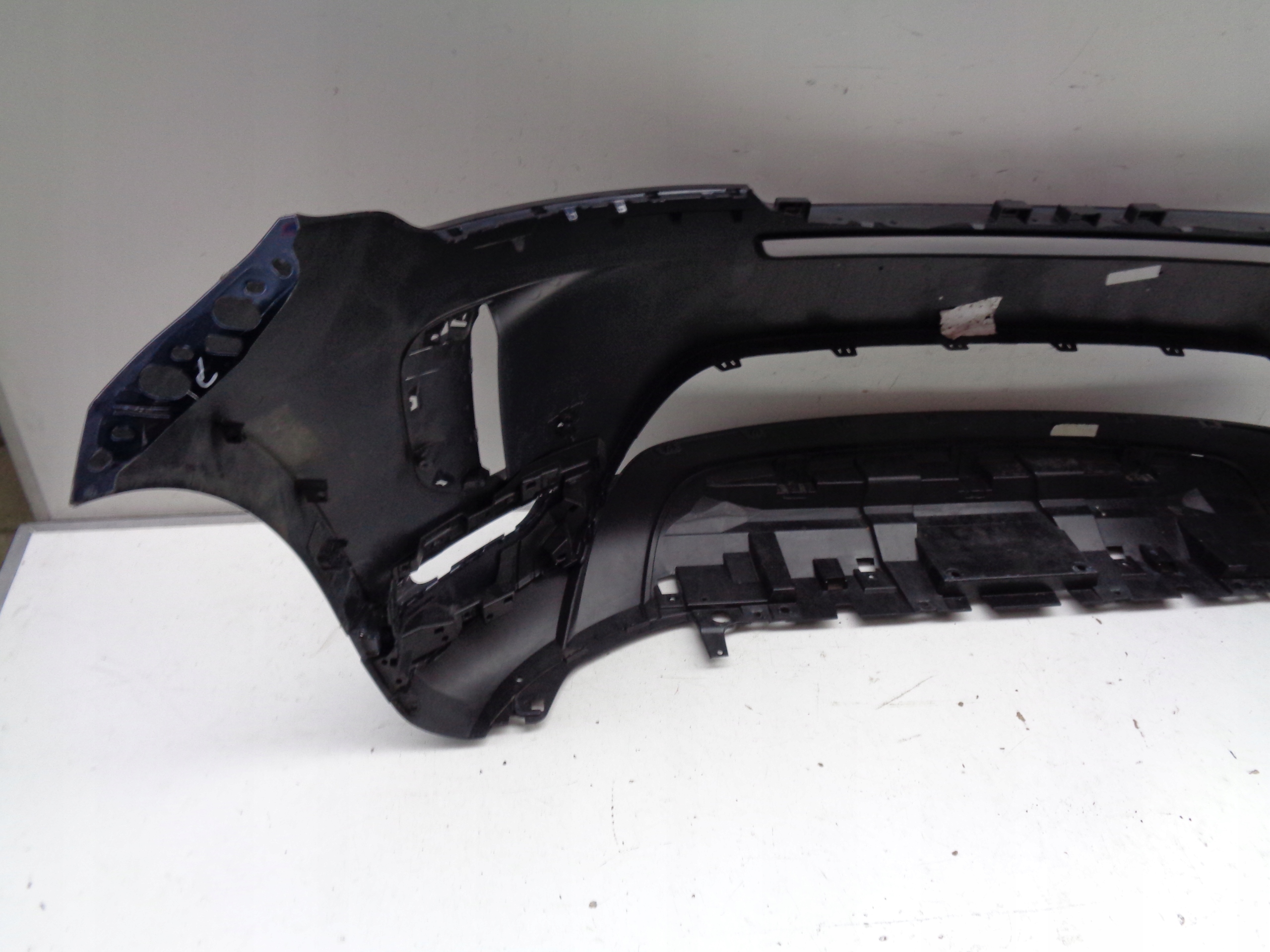 front bumper RANGE ROVER EVOQUE II 19- NR 37059