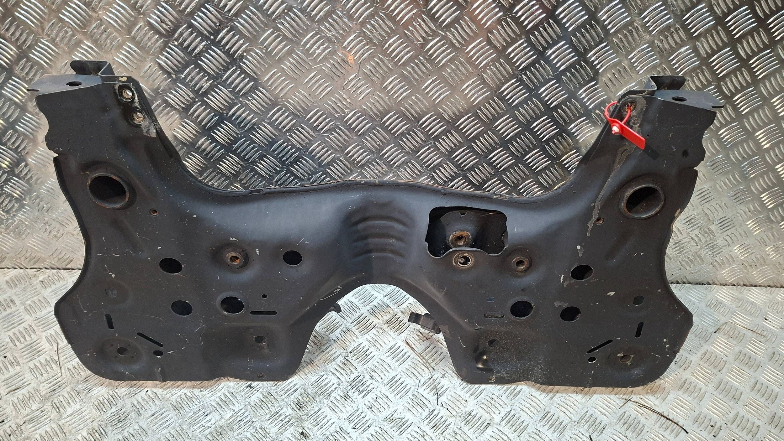 axle beam front FIAT TIPO II 1.6 MJET 2015