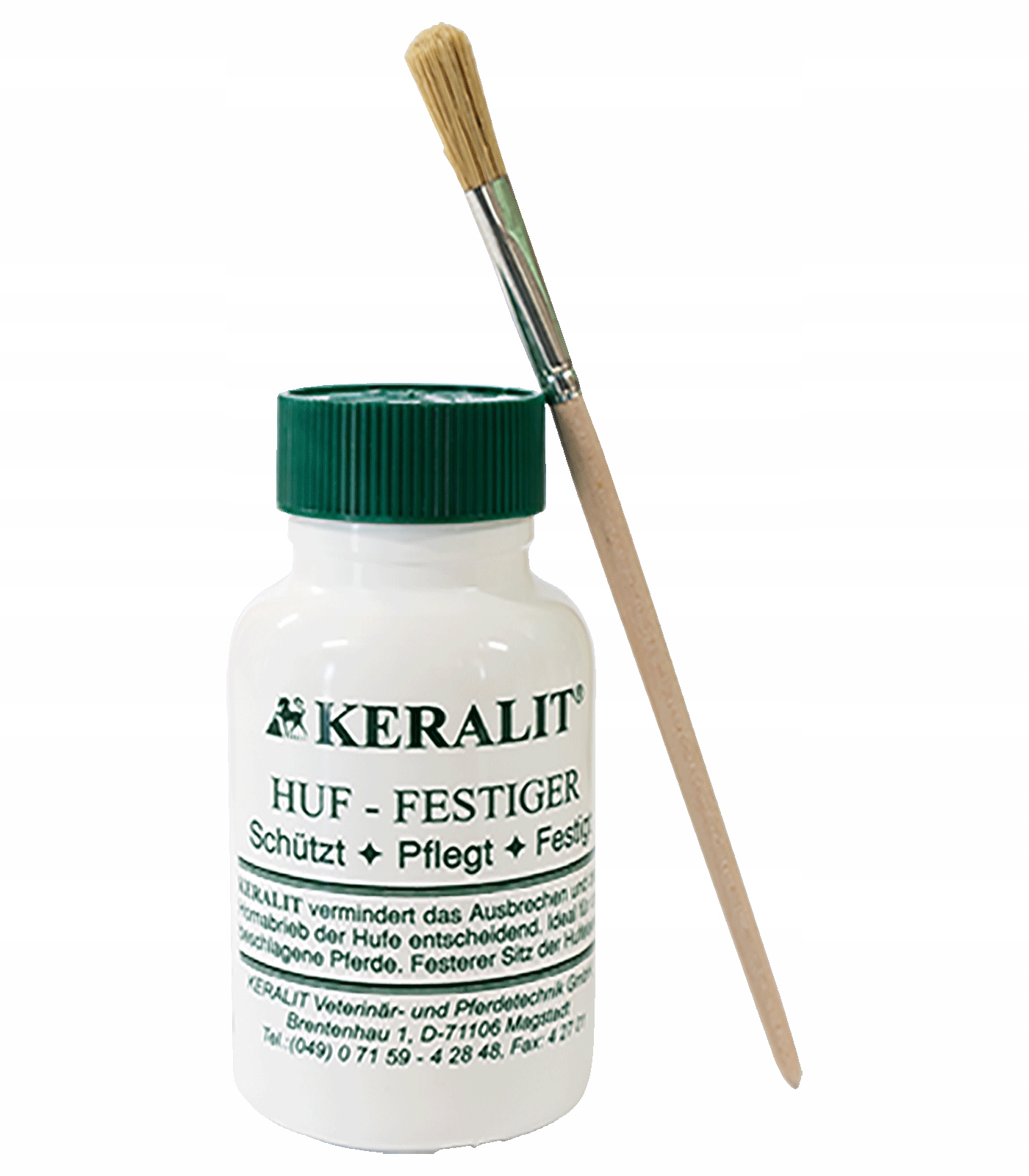 Keralit Huf-festiger 250ML